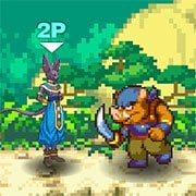 Dragon Ball Fierce Fighting 2.9